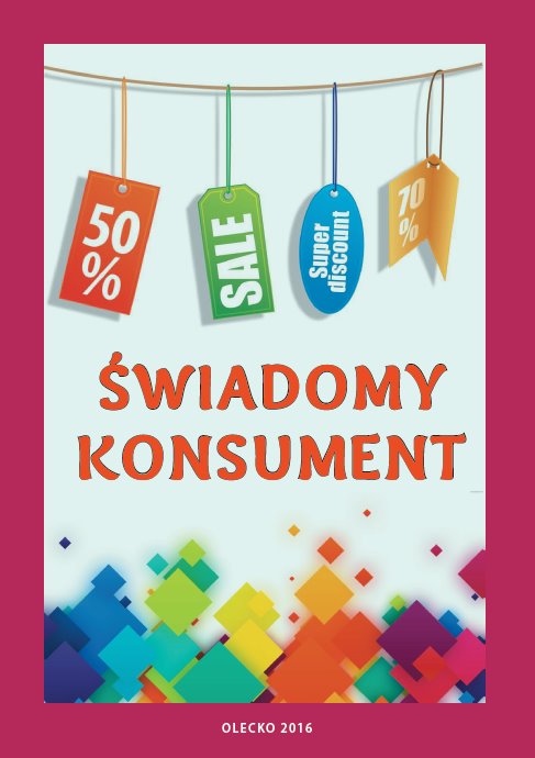 Świadomy konsument